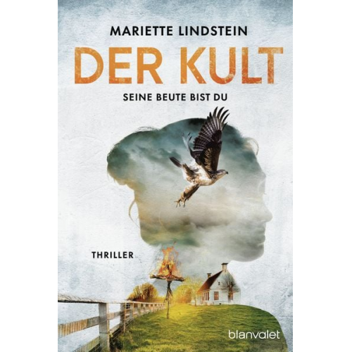 Mariette Lindstein - Der Kult - Seine Beute bist du