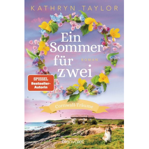 Kathryn Taylor - Ein Sommer für zwei