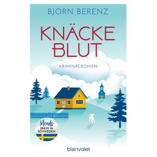 Björn Berenz - Knäckeblut