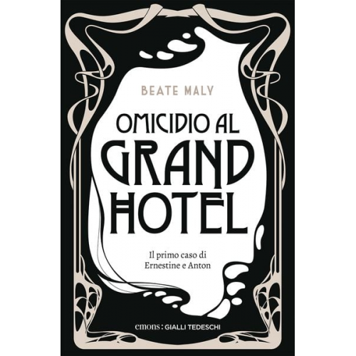 Phil Brutschi - Omicidio al Grand Hotel