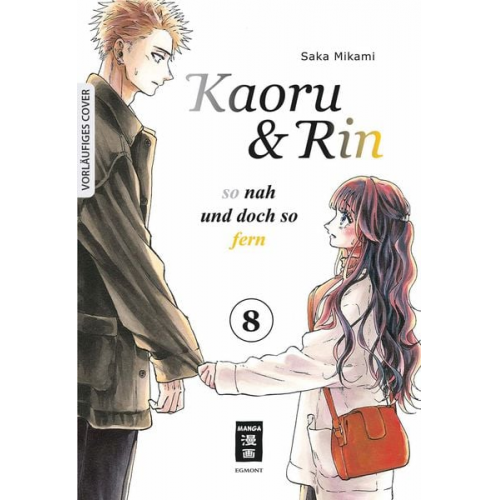 Saka Mikami - Kaoru und Rin 08