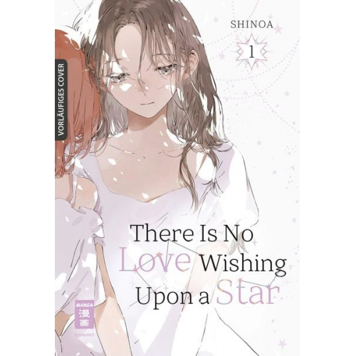 Shinoa - There Is No Love Wishing Upon a Star 01