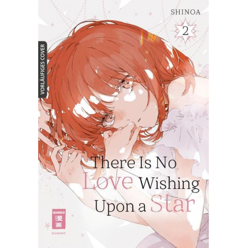 Shinoa - There Is No Love Wishing Upon a Star 02