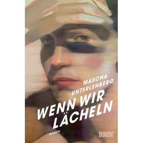 Mascha Unterlehberg - Wenn wir lächeln