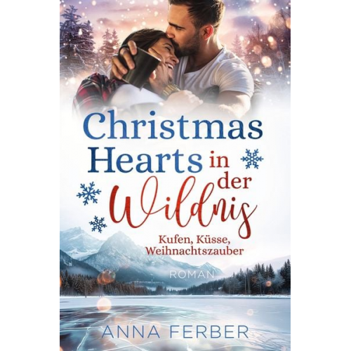 Anna Ferber - Christmas Hearts in der Wildnis