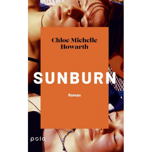 Chloe Michelle Howarth - Sunburn