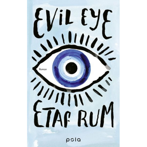 Etaf Rum - Evil Eye