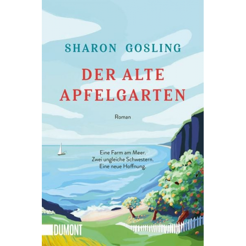 Sharon Gosling - Der alte Apfelgarten