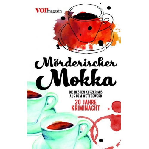 Mörderischer Mokka