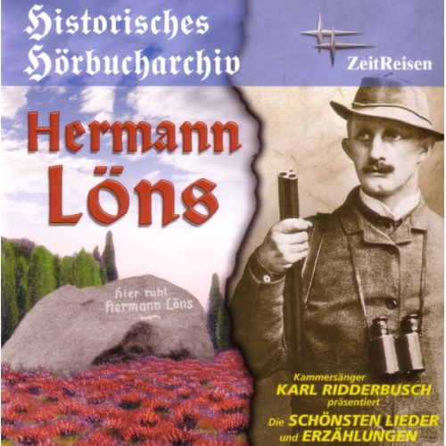 Marc Meier zu Hartum - Hermann Löns