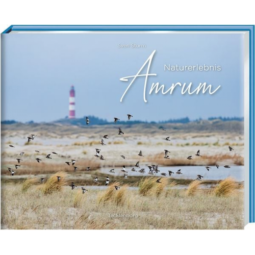 Sven Sturm - Naturerlebnis Amrum