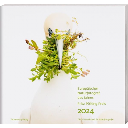 Europäischer Naturfotograf des Jahres und Fritz Pölking Preis 2024