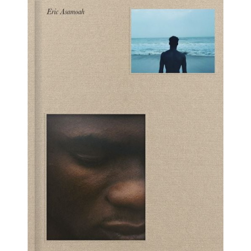 Eric Asamoah - Forever Lasts Until It Ends