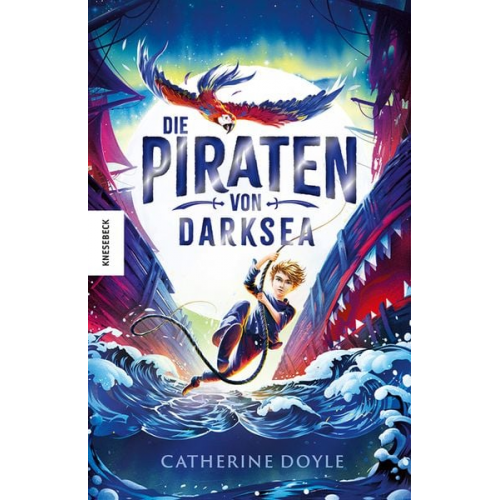 Catherine Doyle - Die Piraten von Darksea