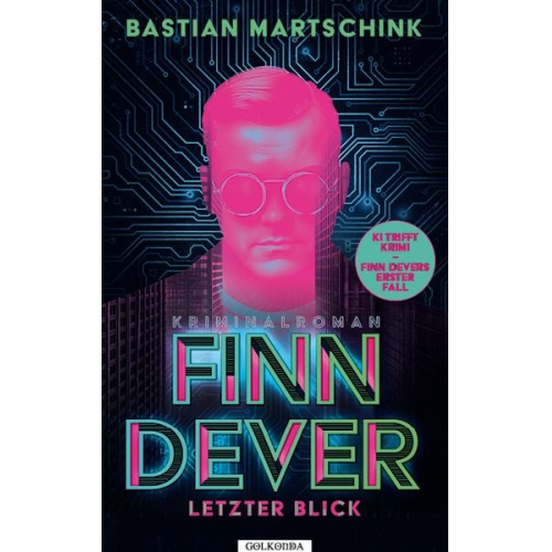 Bastian Martschink - Finn Dever