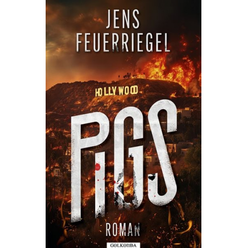 Jens Feuerriegel - PIGS