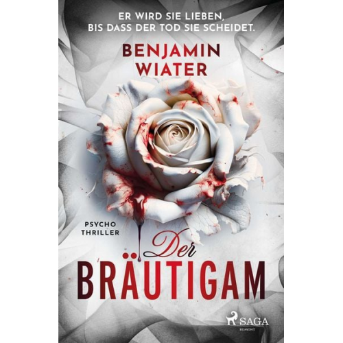 Benjamin Wiater - Der Bräutigam