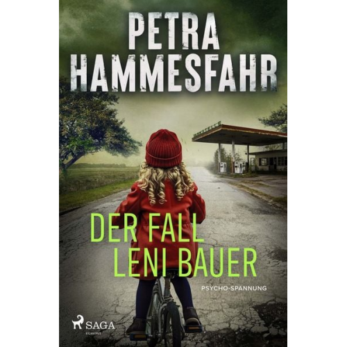 Petra Hammesfahr - Der Fall Leni Bauer