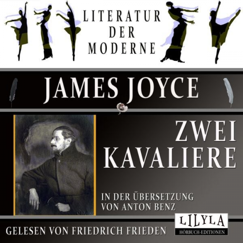 James Joyce - Zwei Kavaliere