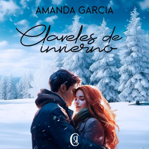 Amanda García - Claveles de invierno