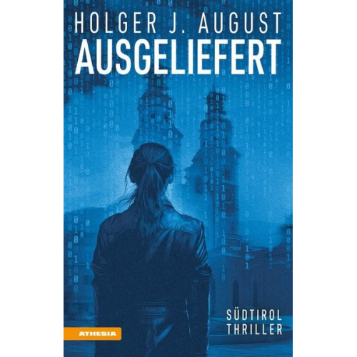 Holger J. August - Ausgeliefert