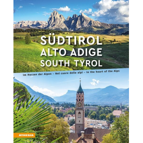 Christjan Ladurner - Südtirol – Alto Adige – South Tyrol