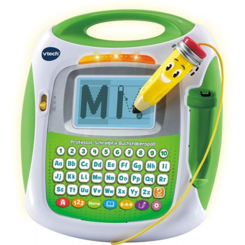 Vtech - Professor Schreibfix Buchstabenspaß