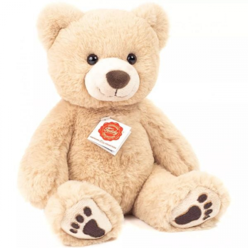 Teddy-Hermann - Teddy beige mit Tatzen 31 cm