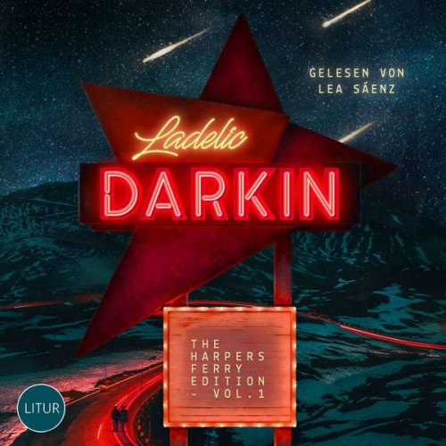 La Delic - Darkin