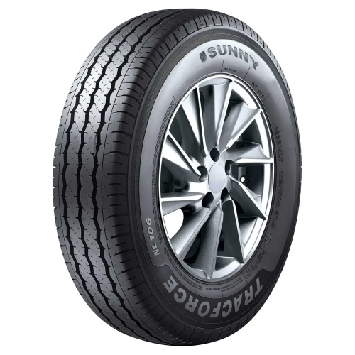 235/60 R16C 115T/113T NL106