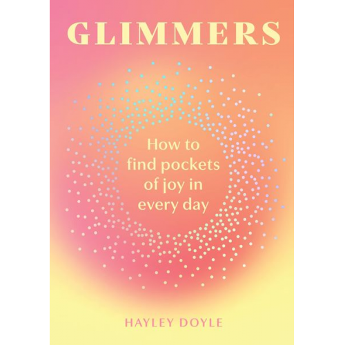 Hayley Doyle - Glimmers