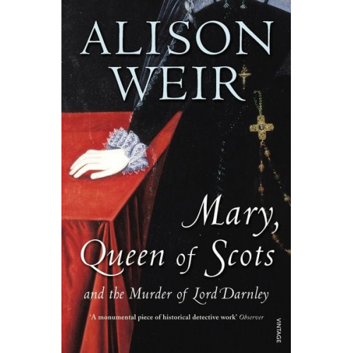 Alison Weir - Mary Queen of Scots