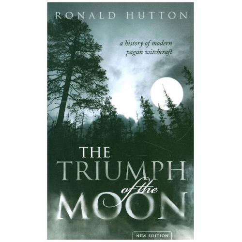 Ronald Hutton - The Triumph of the Moon