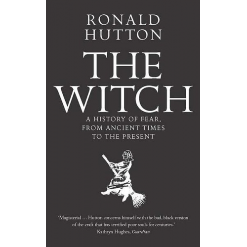 Ronald Hutton - The Witch