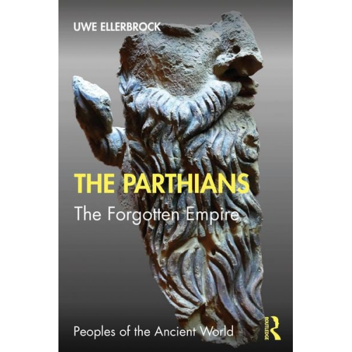 Uwe Ellerbrock - The Parthians