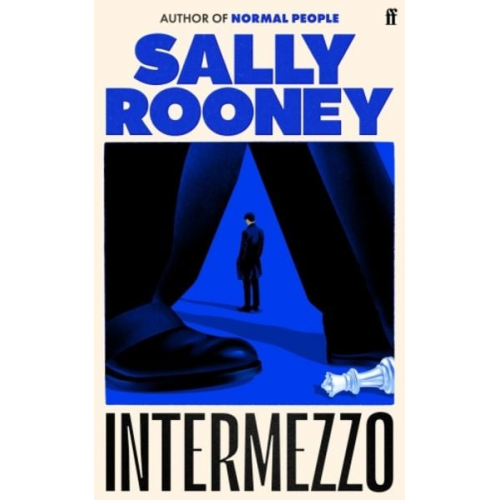 Sally Rooney - Intermezzo