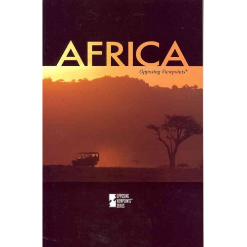 David M. (EDT) Haugen - Africa