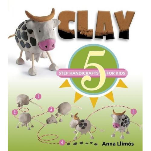 Anna Llimós - Clay