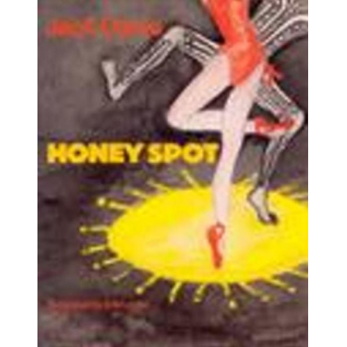 Jack Davis - Honey Spot