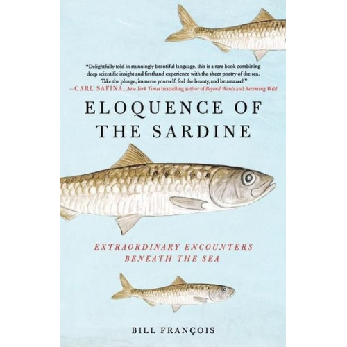 Bill François - Eloquence of the Sardine