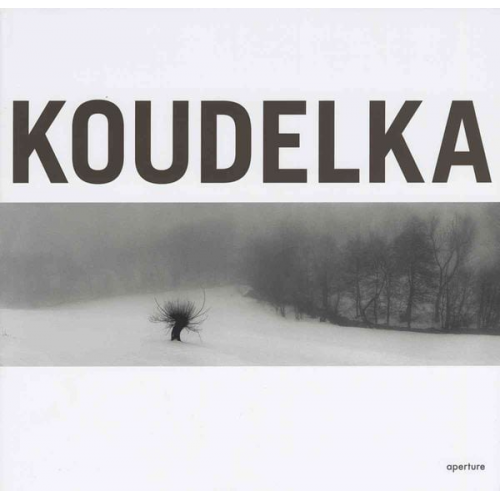 Robert/ Edde  Dominique/ Farova  Anna/ Fr Delpire - Josef Koudelka: Koudelka