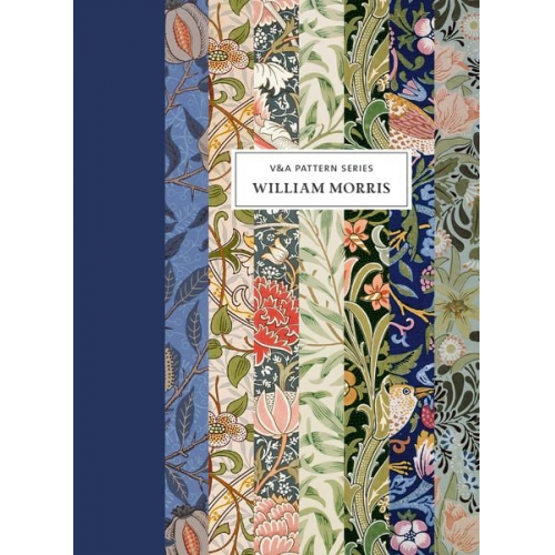 Linda Parry - V&A Pattern: William Morris