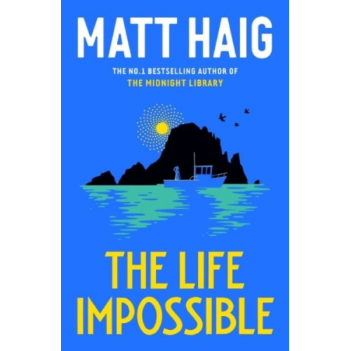 Matt Haig - The Life Impossible