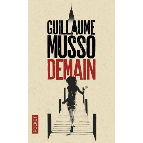 Guillaume Musso - Demain