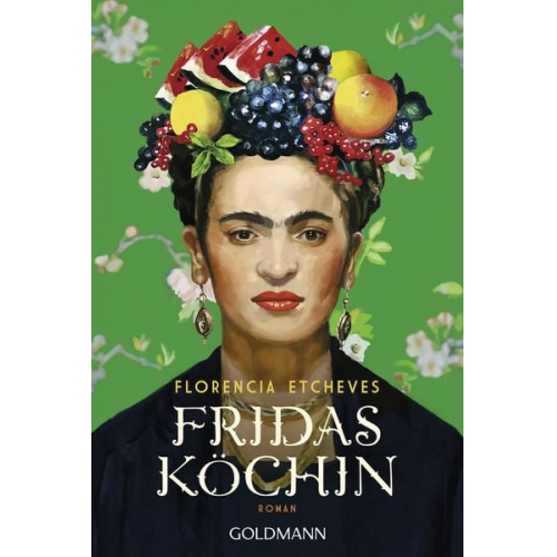 Florencia Etcheves - Fridas Köchin