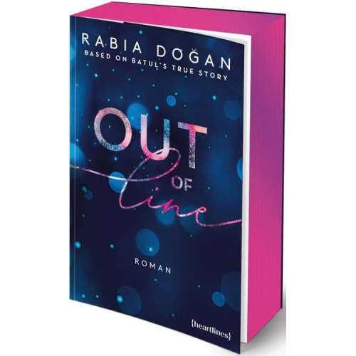 Rabia Doğan - Out of Line – Based on Batul's True Story