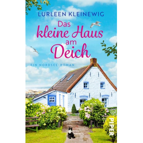 Lurleen Kleinewig - Das kleine Haus am Deich