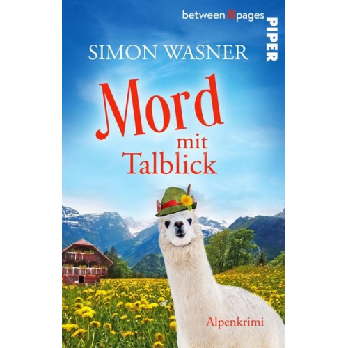 Simon Wasner - Mord mit Talblick