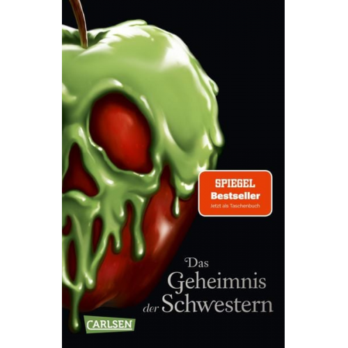 Serena Valentino Walt Disney - Disney Villains 6: Das Geheimnis der Schwestern