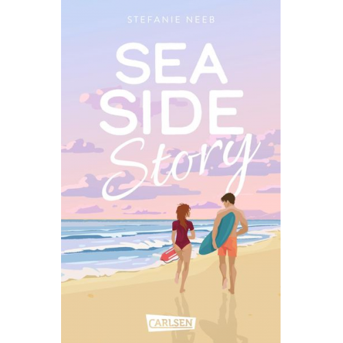 Stefanie Neeb - Sea Side Story